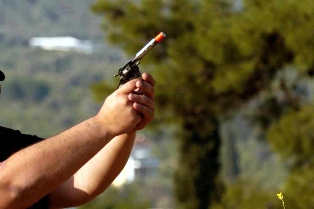 Πάτρα – Σοβαρός τραυματισμός 17χρονου από βαρελότο