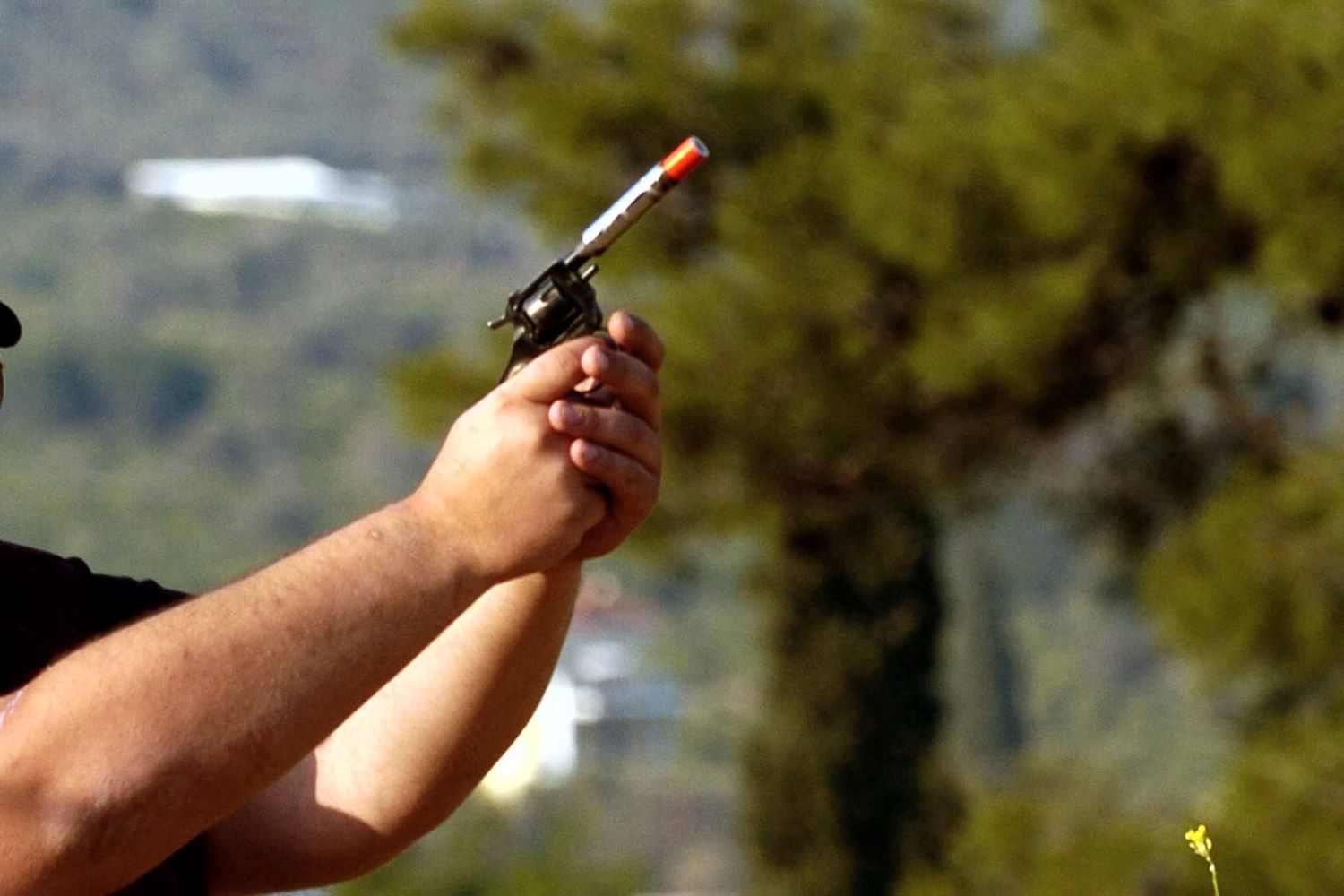 Πάτρα – Σοβαρός τραυματισμός 17χρονου από βαρελότο