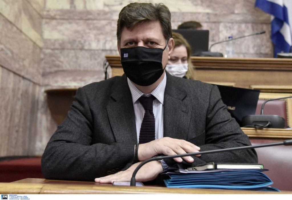 Βαρβιτσιώτης – Τι είπε για την επίσκεψη Τσαβούσογλου σε Θράκη και Αθήνα και την τουρκική προπαγάνδα (vid)