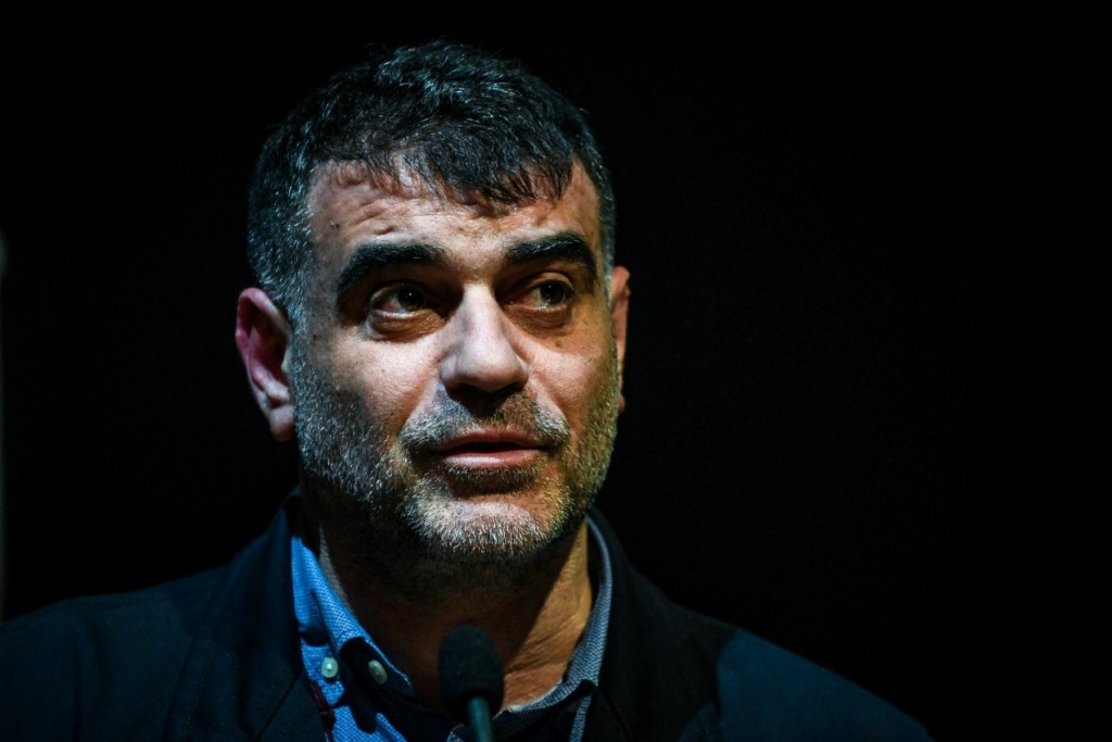 Καταγγελία από Βαξεβάνη για επίθεση εναντίον του στην Εύβοια