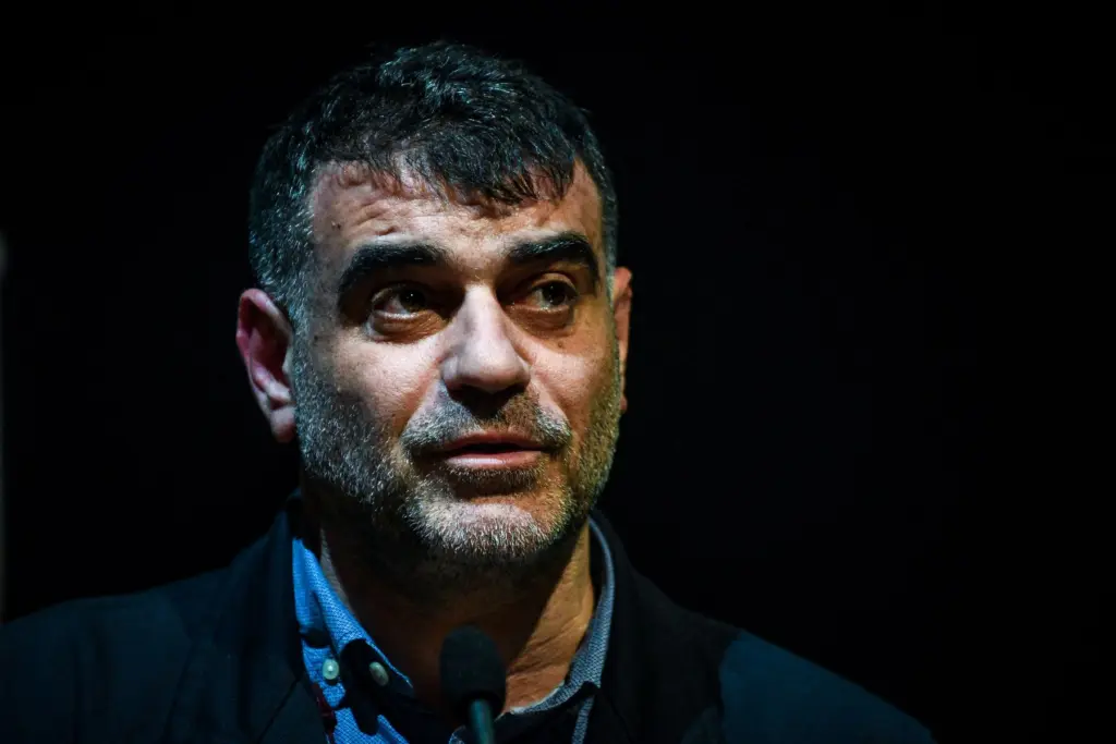 Καταγγελία από Βαξεβάνη για επίθεση εναντίον του στην Εύβοια
