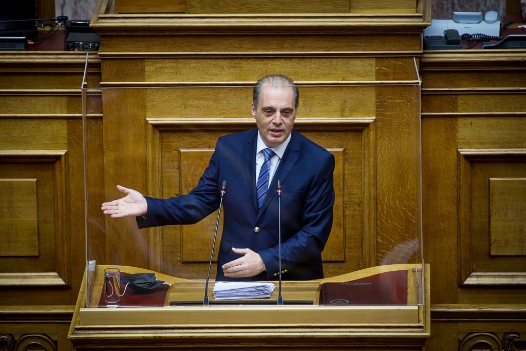 Βελόπουλος για Γλυκά Νερά – Θανατική ποινή στον δολοφόνο της Καρολάιν (vid)