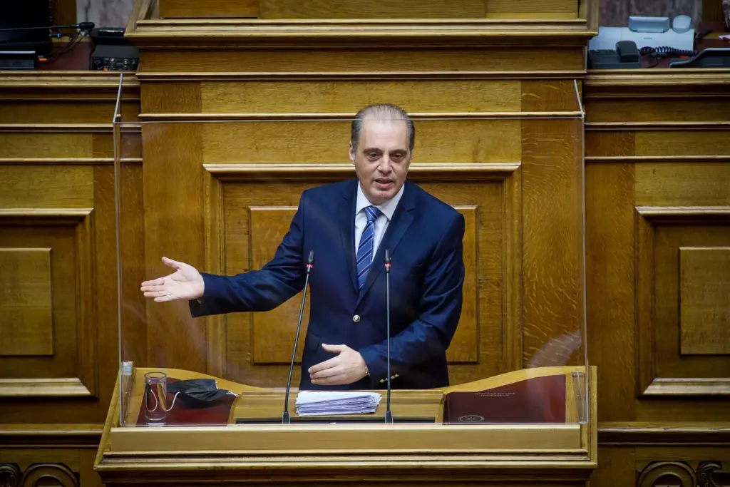 Βελόπουλος για Γλυκά Νερά – Θανατική ποινή στον δολοφόνο της Καρολάιν (vid)