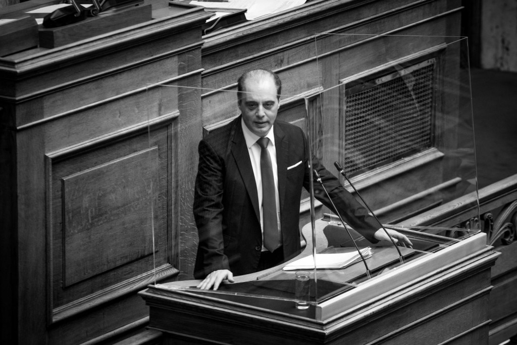 Κυριάκος Βελόπουλος: Έχασε τον πατέρα του – Το συγκινητικό μήνυμά του