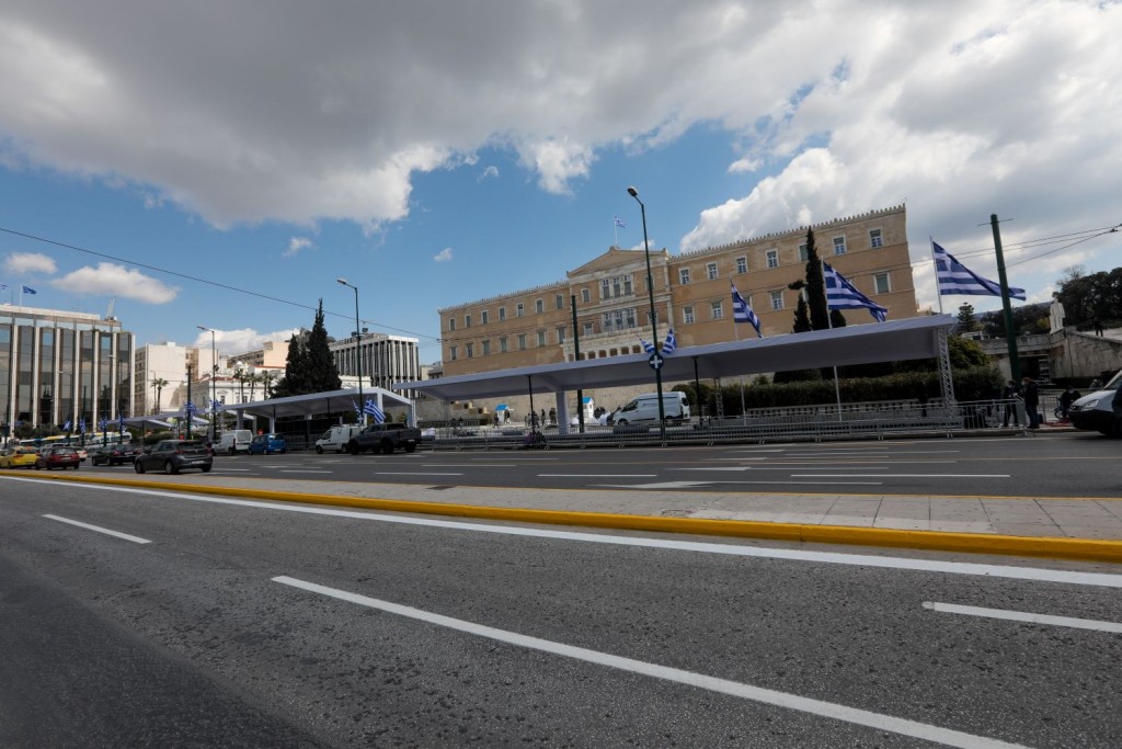 Αποχή από τις ονομαστικές ψηφοφορίες αποφάσισε ο ΣΥΡΙΖΑ