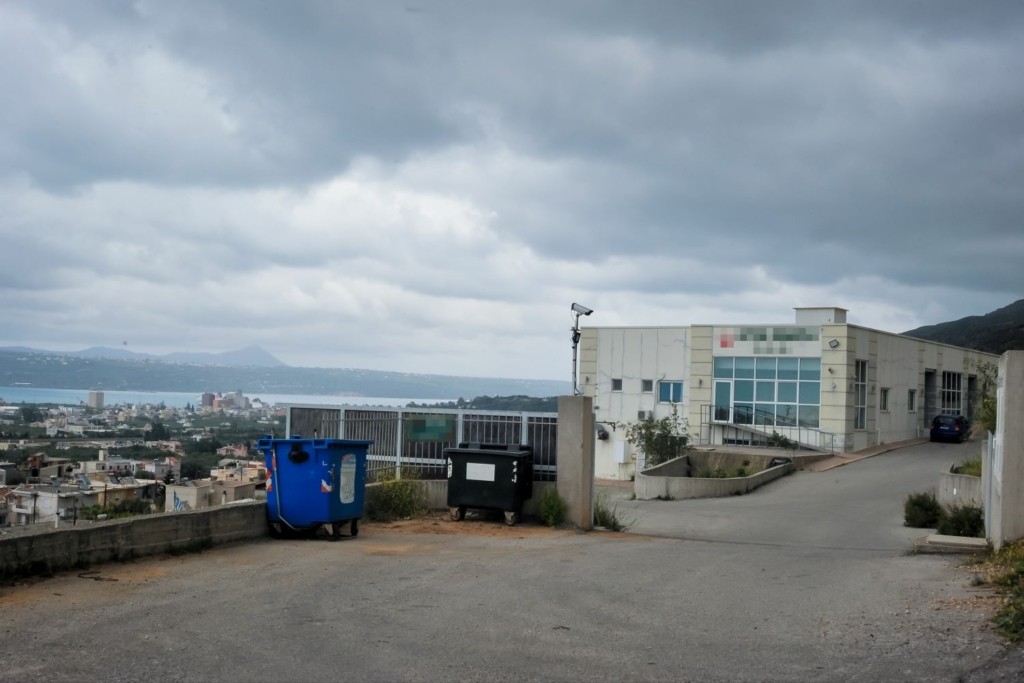 Συνεχείς καταγγελίες για το γηροκομείο στα Χανιά – Οι καλοπληρωτές και τα υπόγεια