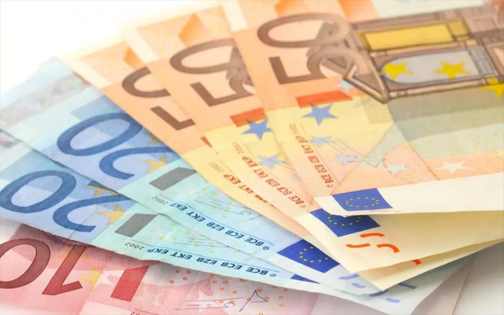 Έρχεται εβδομάδα καταβολής συντάξεων