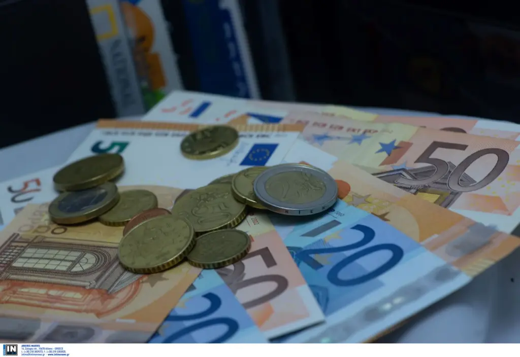 Όλες οι πληρωμές που θα καταβληθούν από εβδομάδα