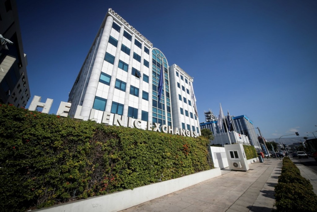 Οι ρευστοποιήσεις “γκρέμισαν” το χρηματιστήριο