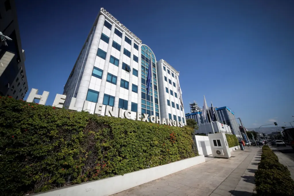 Οι ρευστοποιήσεις “γκρέμισαν” το χρηματιστήριο