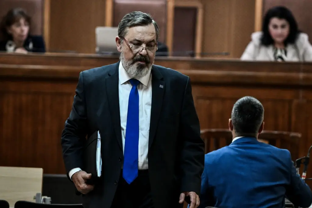 Άφαντος ο Χρήστος Παππάς – “Μαύρα μεσάνυχτα” για το πού βρίσκεται