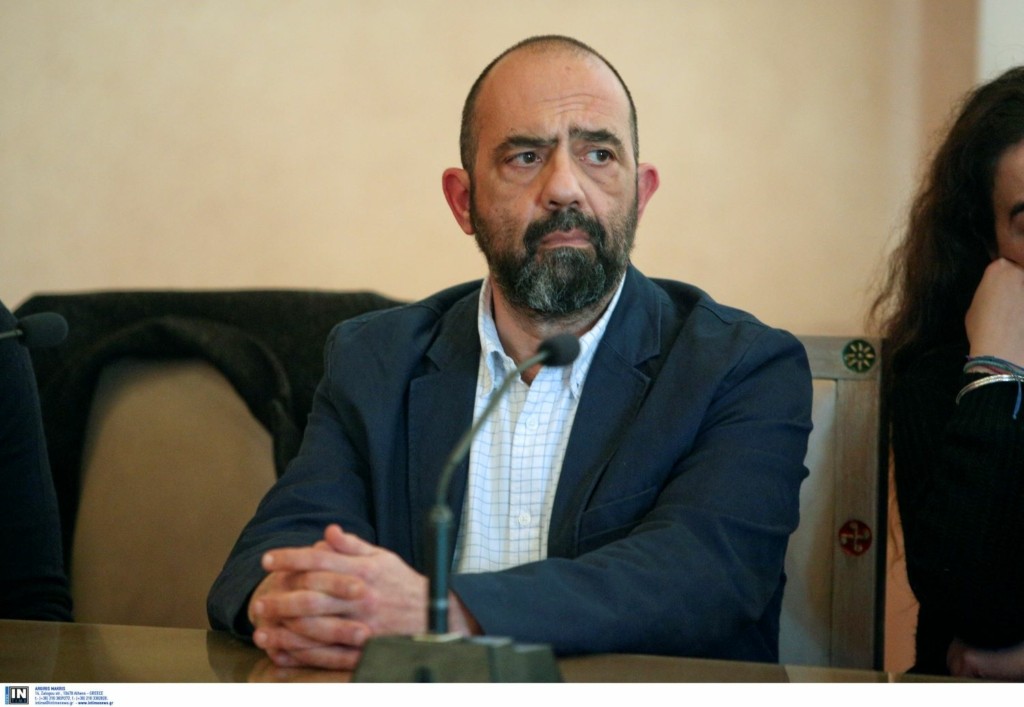 Πέθανε ξαφνικά ο δημοσιογράφος Νίκος Ζαχαριάδης