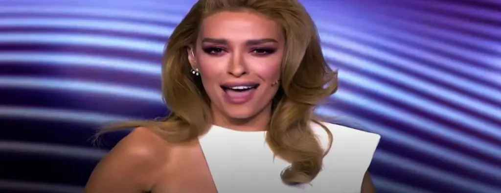 House of Fame: Μια ανατρεπτική αποχώρηση, ένας έρωτας και η λαμπερή Φουρέιρα (vid)