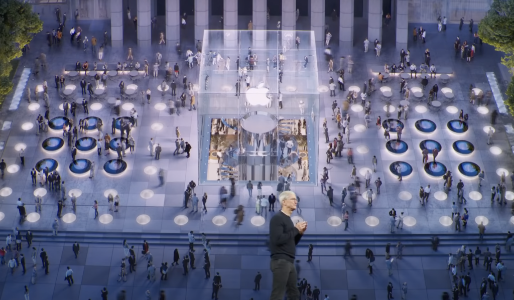 Η ΕΕ “βάζει στο μάτι” την Apple – Την απειλεί με τσουχτερό πρόστιμο