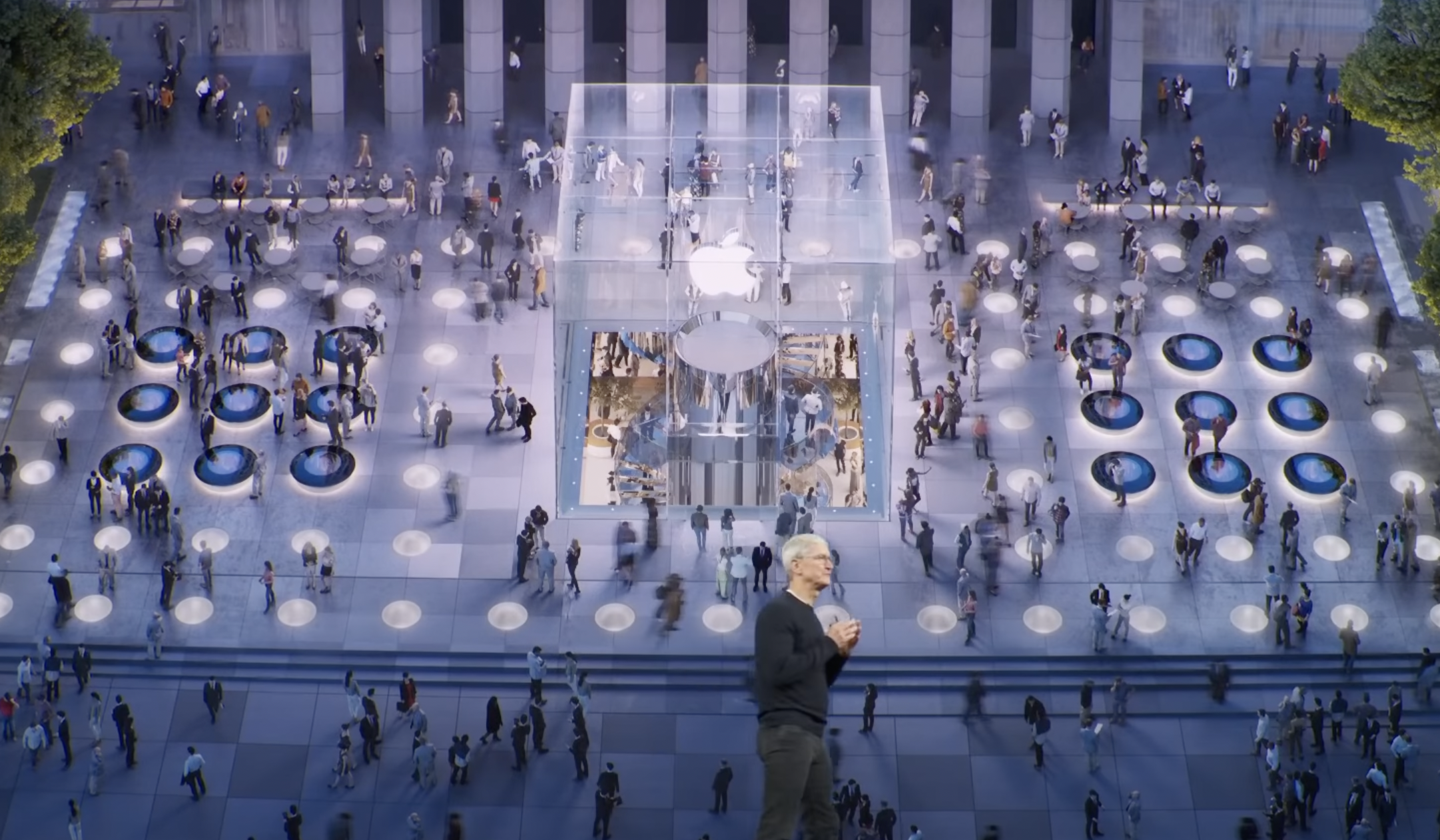 Η ΕΕ “βάζει στο μάτι” την Apple – Την απειλεί με τσουχτερό πρόστιμο