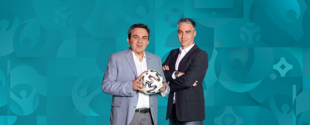 Καρεμπέ, Μακέντα και τα “θρυλικά κορίτσια” το Σάββατο στον ΑΝΤ1