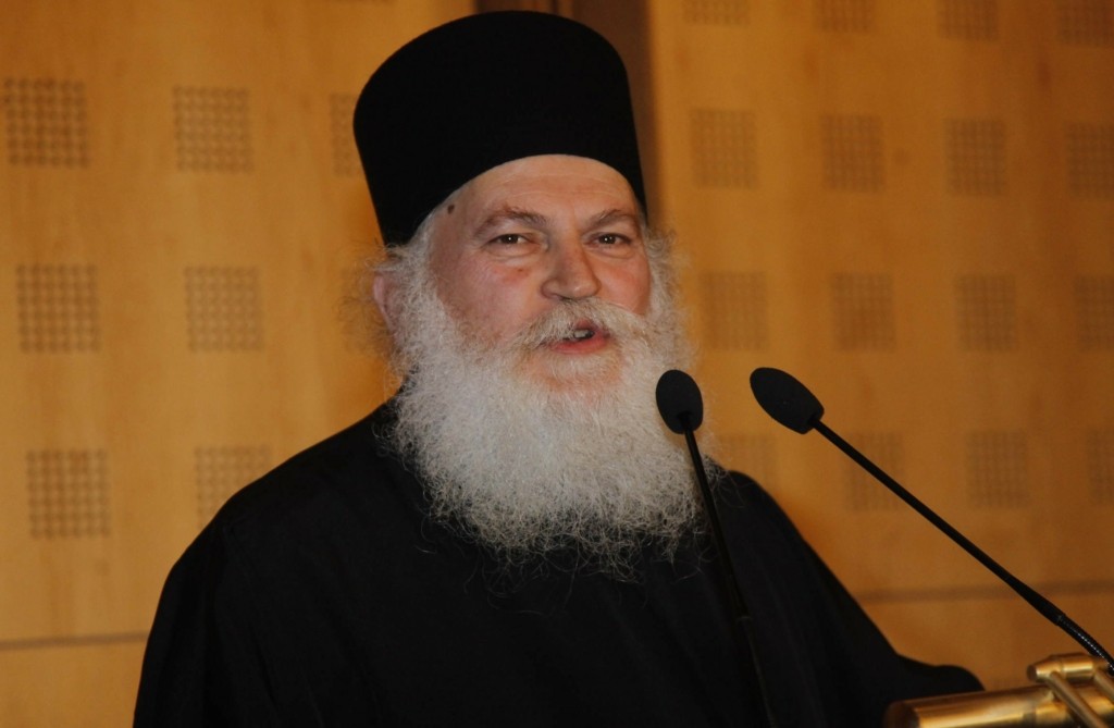 Τα νεότερα για την υγεία του ηγούμενου Εφραίμ
