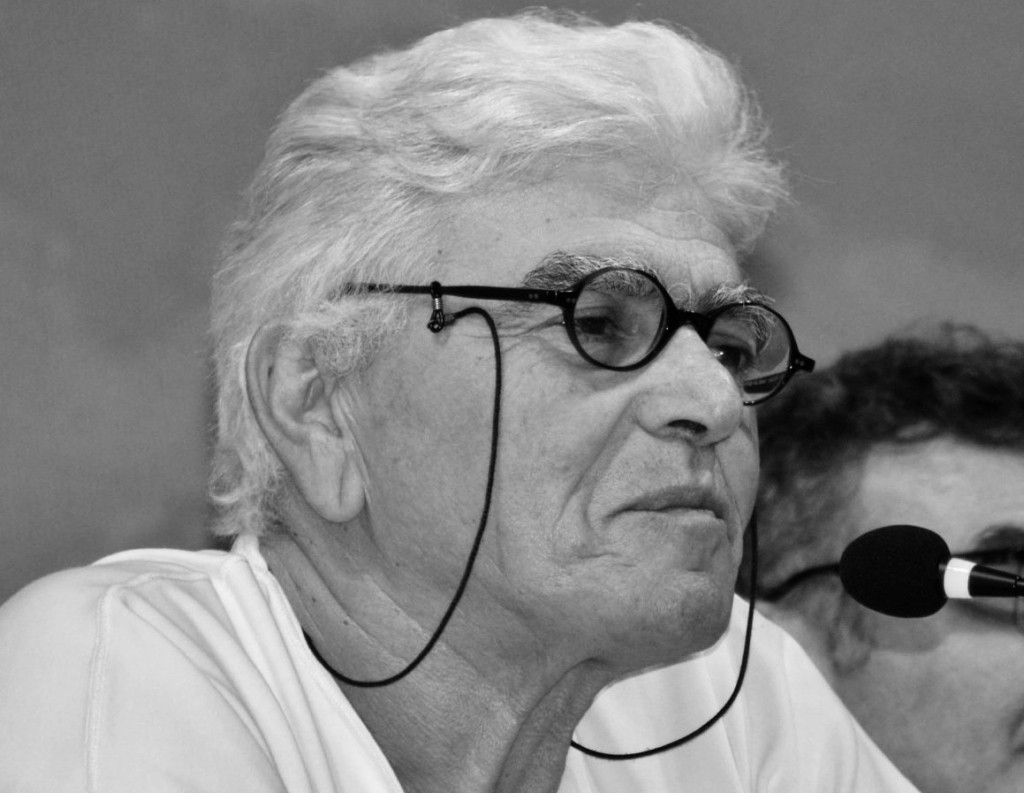 Πέθανε σε ηλικία 69 ετών ο Άγγελος Πετρουλάκης