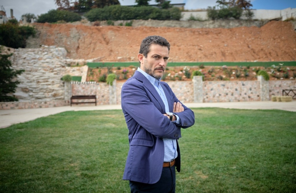 Τι θα δούμε στο επεισόδιο της Τρίτης στη σειρά Ήλιος