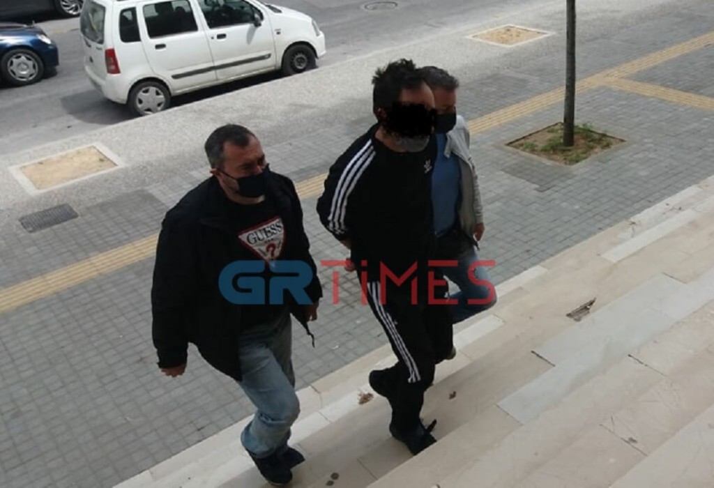 Σάλος στη Θεσσαλονίκη – Ο πατριός αρνείται ότι βίασε την κόρη της συντρόφου του