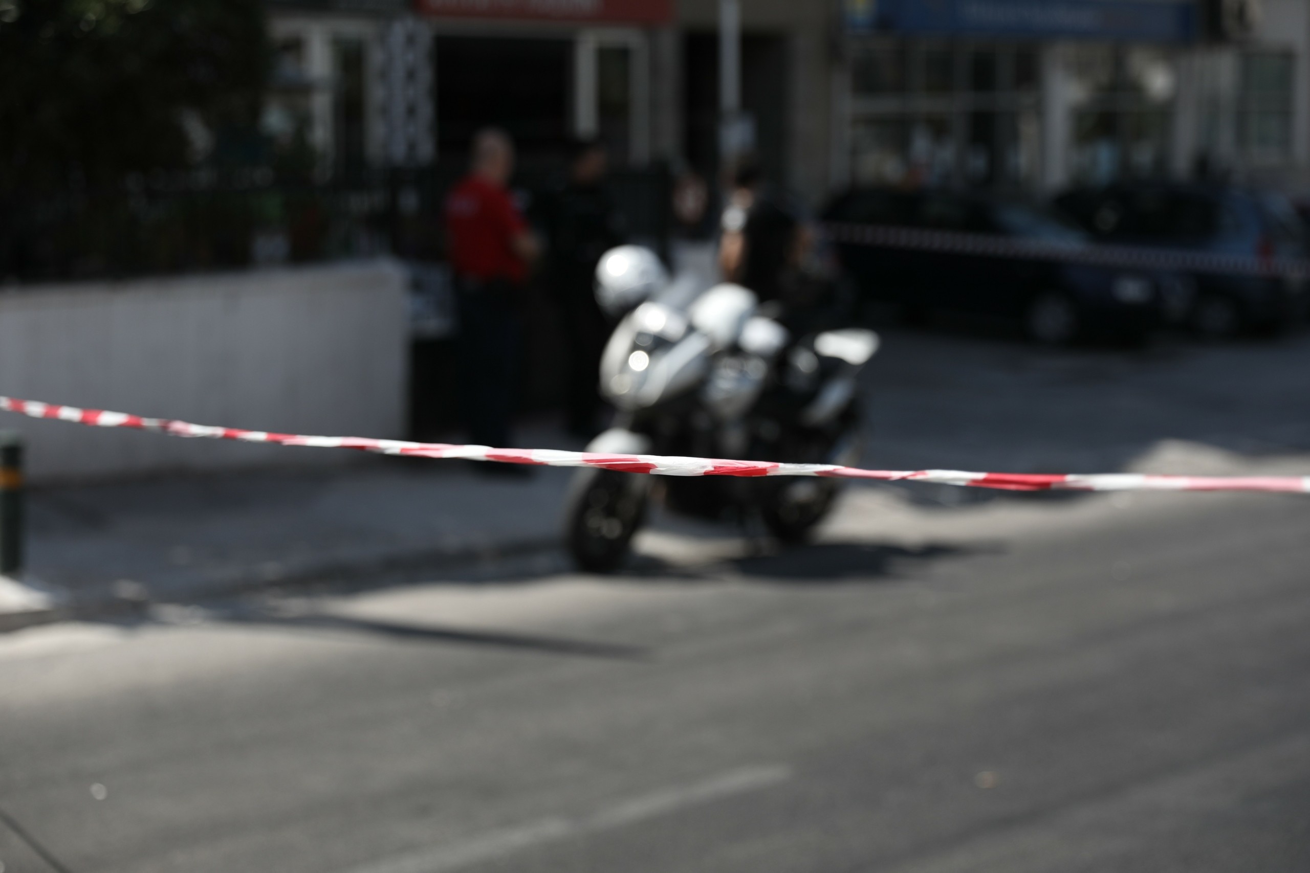 Θρίλερ στην Εύβοια με νεκρή 80χρονη – Τα στοιχεία “δείχνουν” έγκλημα