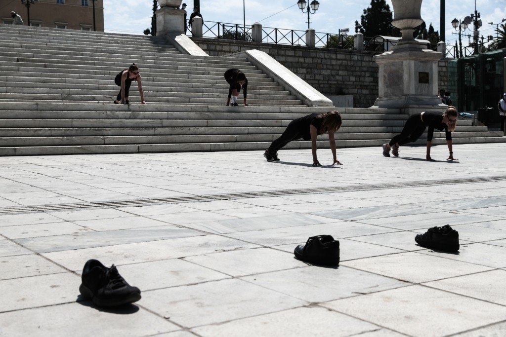 Διευκρινίσεις για τα γυμναστήρια – Ποιοι μπορούν να μην φορούν μάσκες
