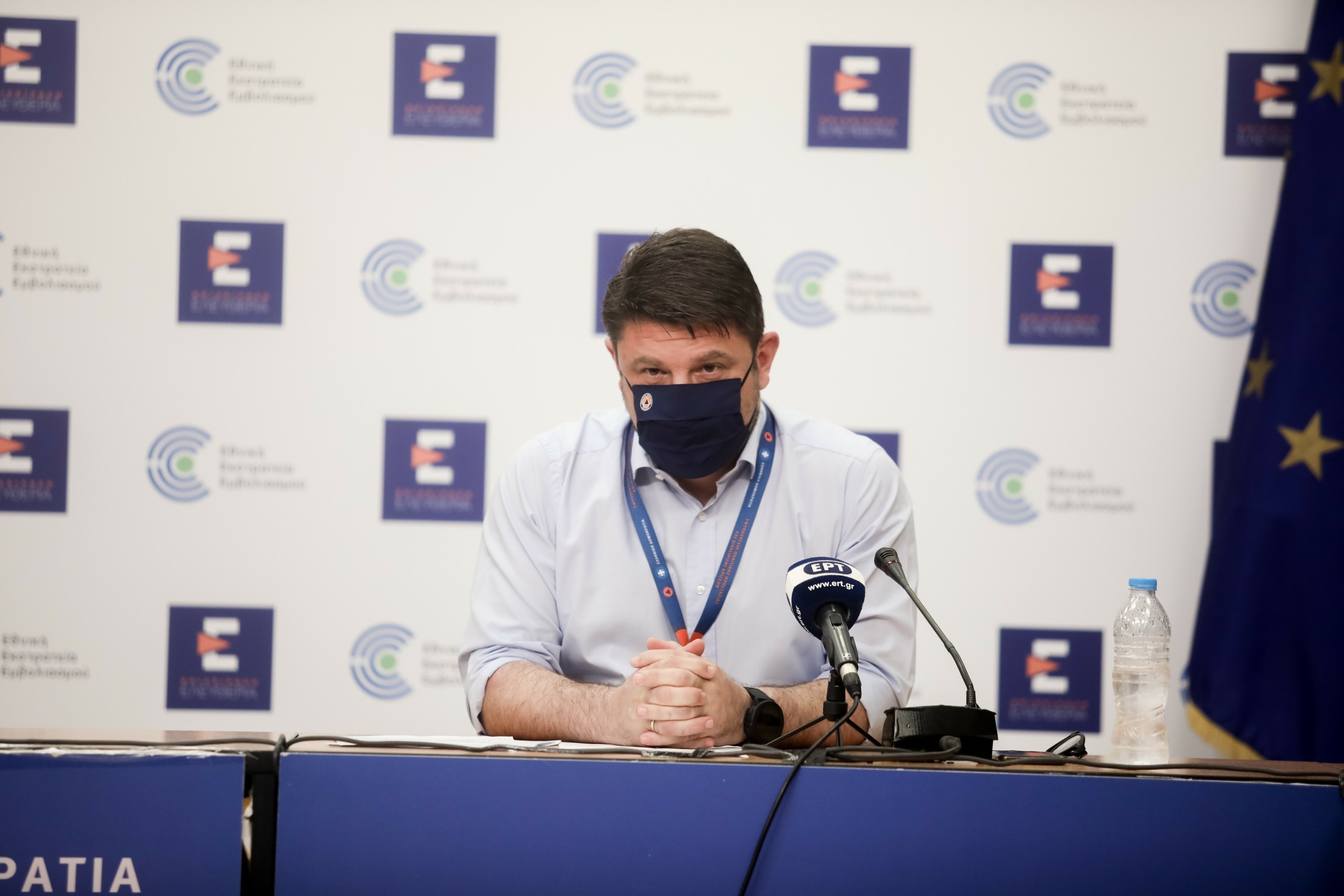 Όλα όσα αλλάζουν ξανά στη ζωή μας από τις 31 Μαΐου – Αναλυτικά όλα τα νέα μέτρα