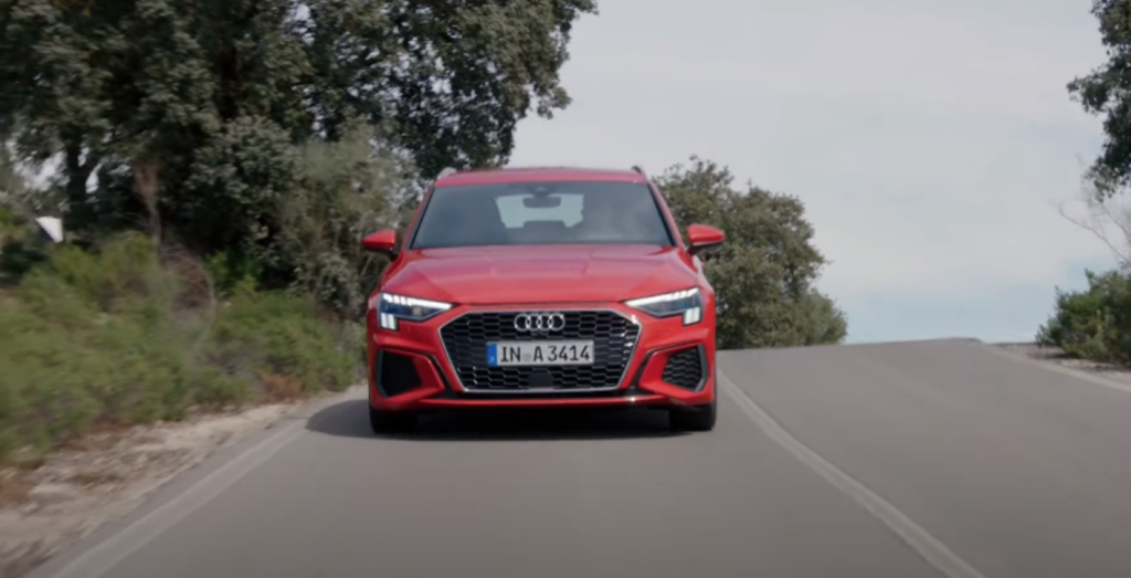 Η 4η γενιά Audi Α3 είναι γεγονός – Επέστρεψε πιο ανανεωμένο από ποτέ