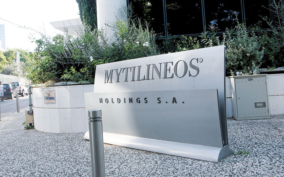 Mytilineos