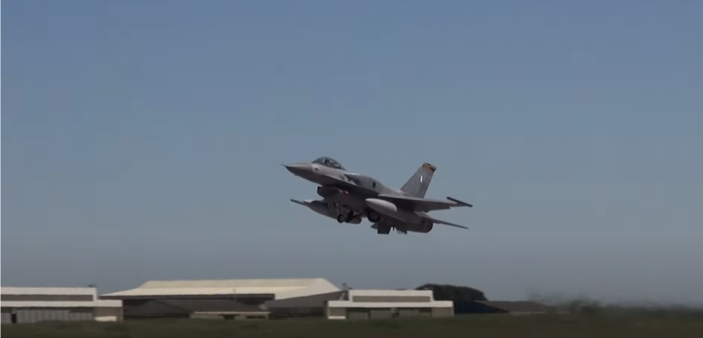 Στην άσκηση “NATO Tiger Meet 2021” συμμετείχε η Ελλάδα (vid)