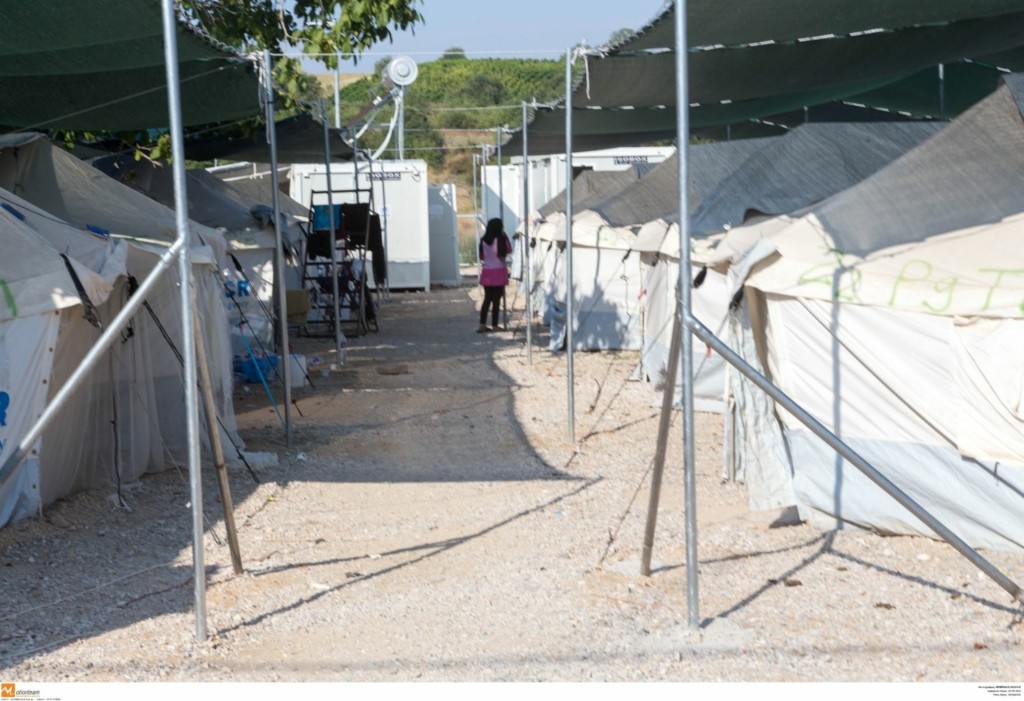 Tραγωδία στην Γερμανία – 2χρονο παιδί νεκρό από πυρκαγιά σε κέντρο προσφύγων