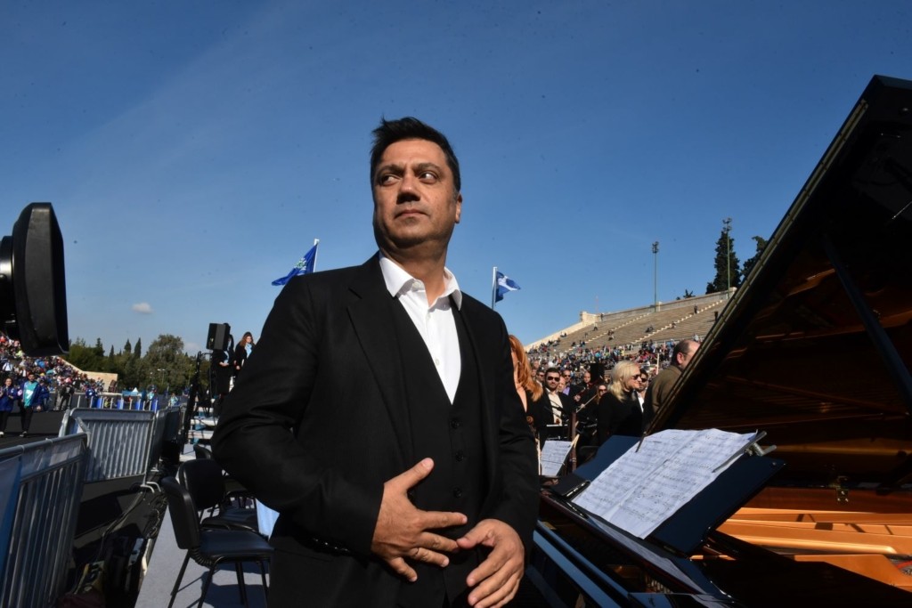 Επέστρεψε σπίτι ο Γιώργος Θεοφάνους μετά το σοβαρό τροχαίο – Η πρώτη ανάρτηση (pic)