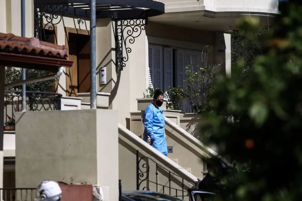 Η συγκλονιστική περιγραφή για τους δολοφόνους στα Γλυκά Νερά – Τι κατέθεσε ο Μπάμπης