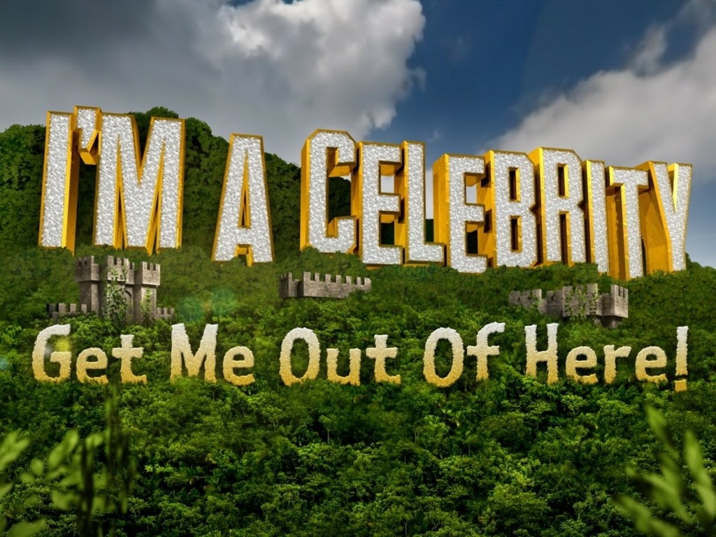“I’m a Celebrity… Get Me Out of Here” – Έρχεται στον ΑΝΤ1