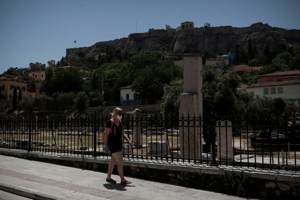 Η πρόγνωση του καιρού για την Κυριακή