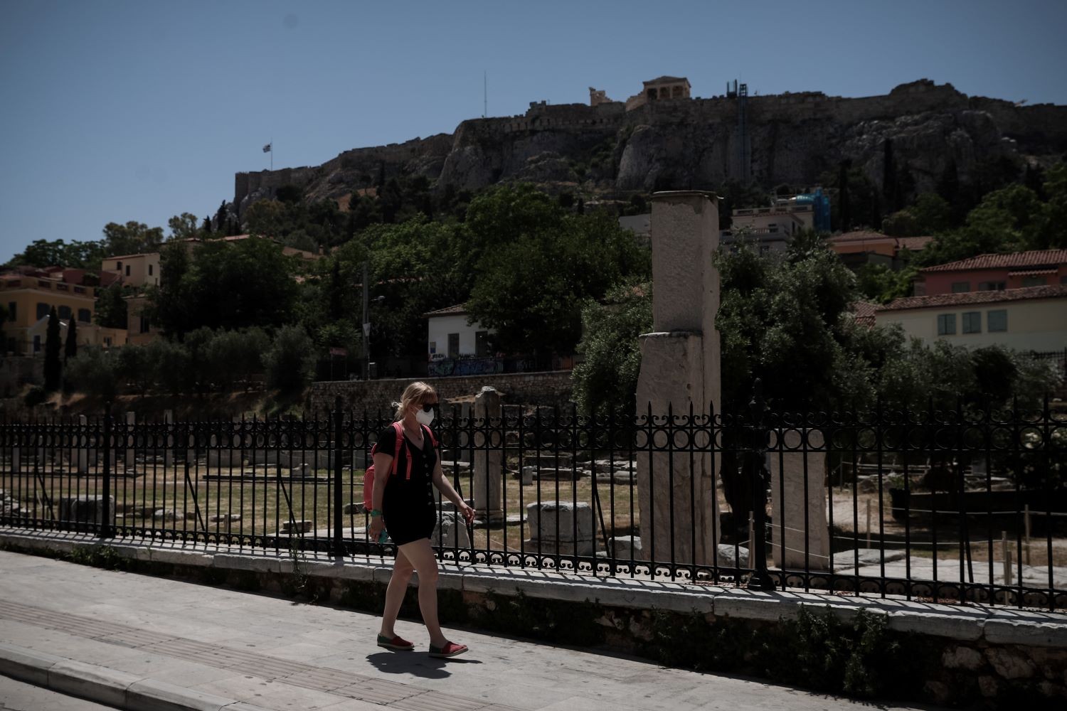 Η πρόγνωση του καιρού για την Κυριακή
