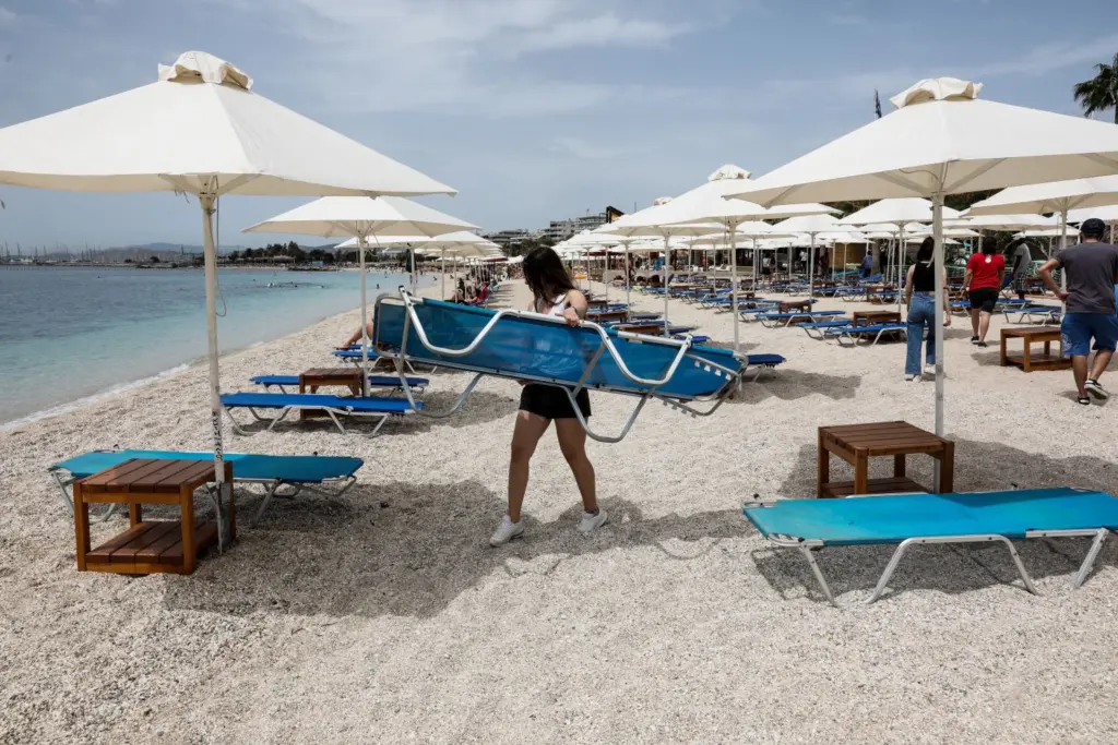 Διαμαρτυρίες για την μερική άρση των μέτρων – Κλάδοι θα παραμείνουν σε lockdown