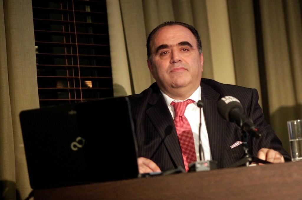 Πρωτιά για τον Μανώλη Σφακιανάκη στον Νότιο Τομέα Αθηνών – Εκλέγεται με τον συνδυασμό του Νίκου Χαρδαλιά