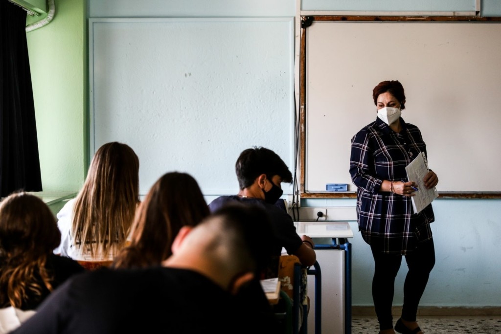 Νέα εγκύκλιος για τις απουσίες στα σχολεία – Ποιες δεν θα προσμετρώνται
