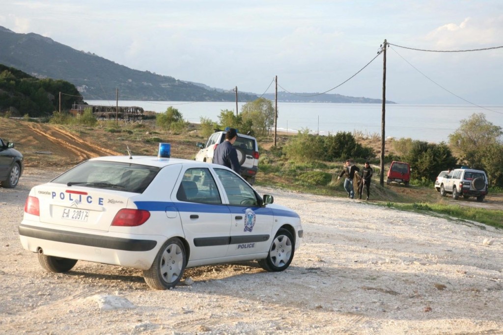 Στο σκοτάδι οι έρευνες για τη δολοφονία του επιχειρηματία στη Ζάκυνθο