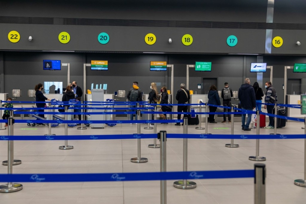 Η πρόταση της Κομισιόν ανοίγει το δρόμο για ταξίδια με λιγότερους περιορισμούς