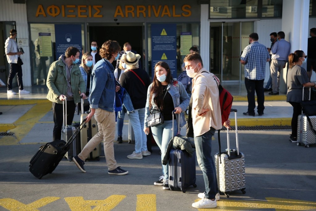 Ψηφιακό πιστοποιητικό εμβολιασμού – Tον Ιούνιο για τους Έλληνες – Βήμα βήμα η διαδικασία έκδοσης