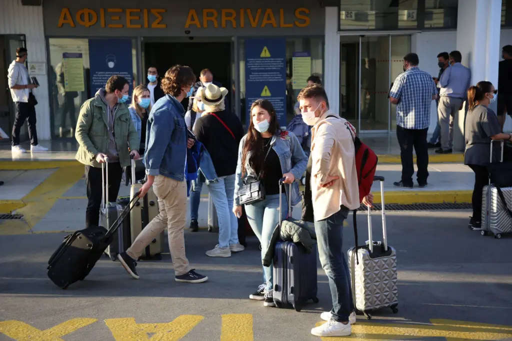 Ψηφιακό πιστοποιητικό εμβολιασμού – Tον Ιούνιο για τους Έλληνες – Βήμα βήμα η διαδικασία έκδοσης