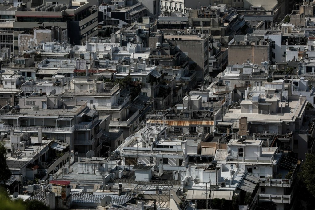 Πιστώνονται 7,7 εκατομμύρια ευρώ σε ιδιοκτήτες ακινήτων