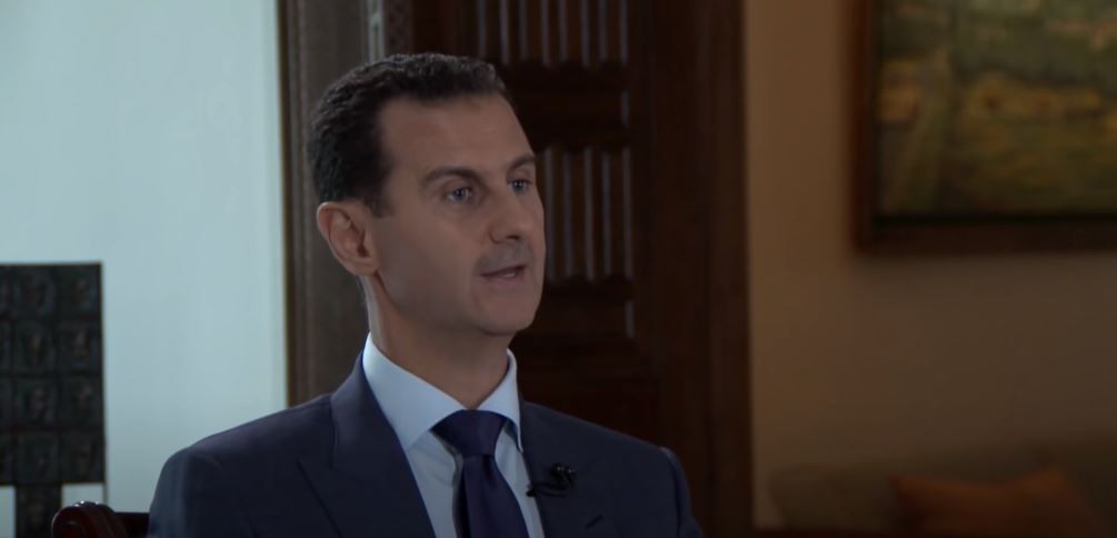 Υποψήφιος στις προεδρικές εκλογές της Συρίας ο Άσαντ