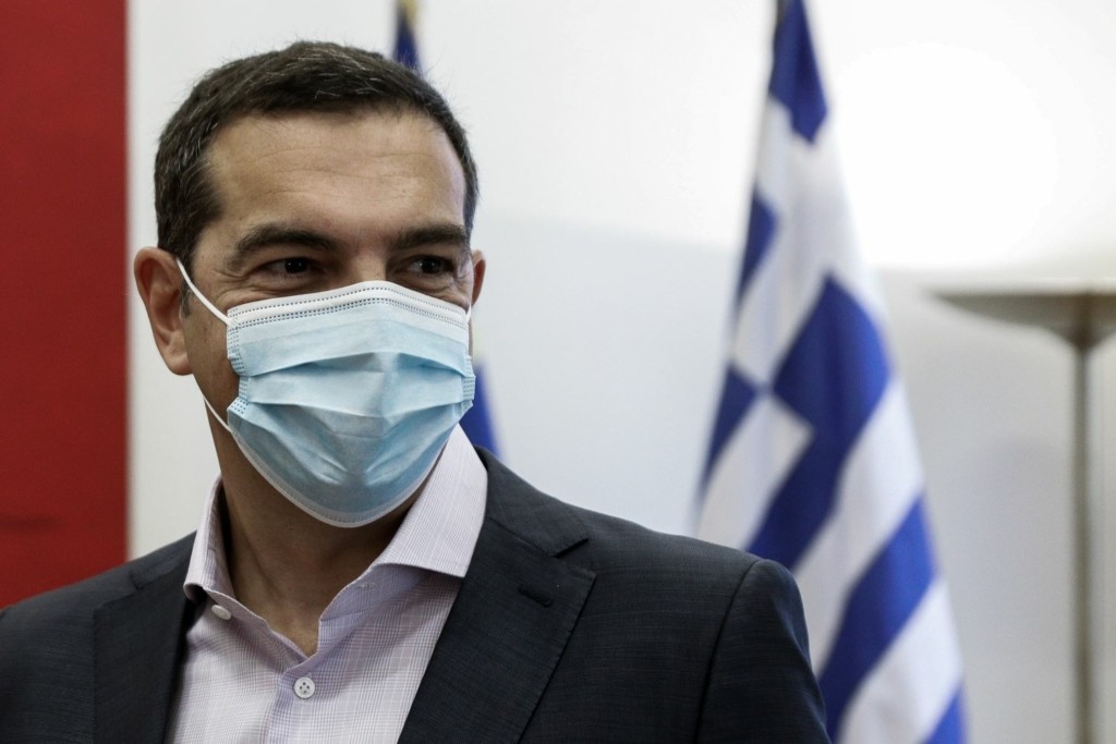 Διεθνής Ημέρα κατά της Ομοφοβίας – Η ανάρτηση του Αλέξη Τσίπρα