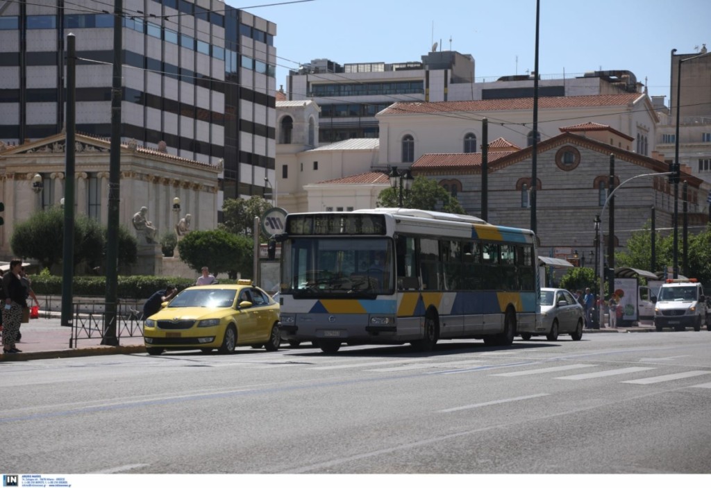 Απεργιακό δελτίο για γερά νεύρα! Χωρίς μέσα και συγκεντρώσεις σε όλο το κέντρο της Αθήνας