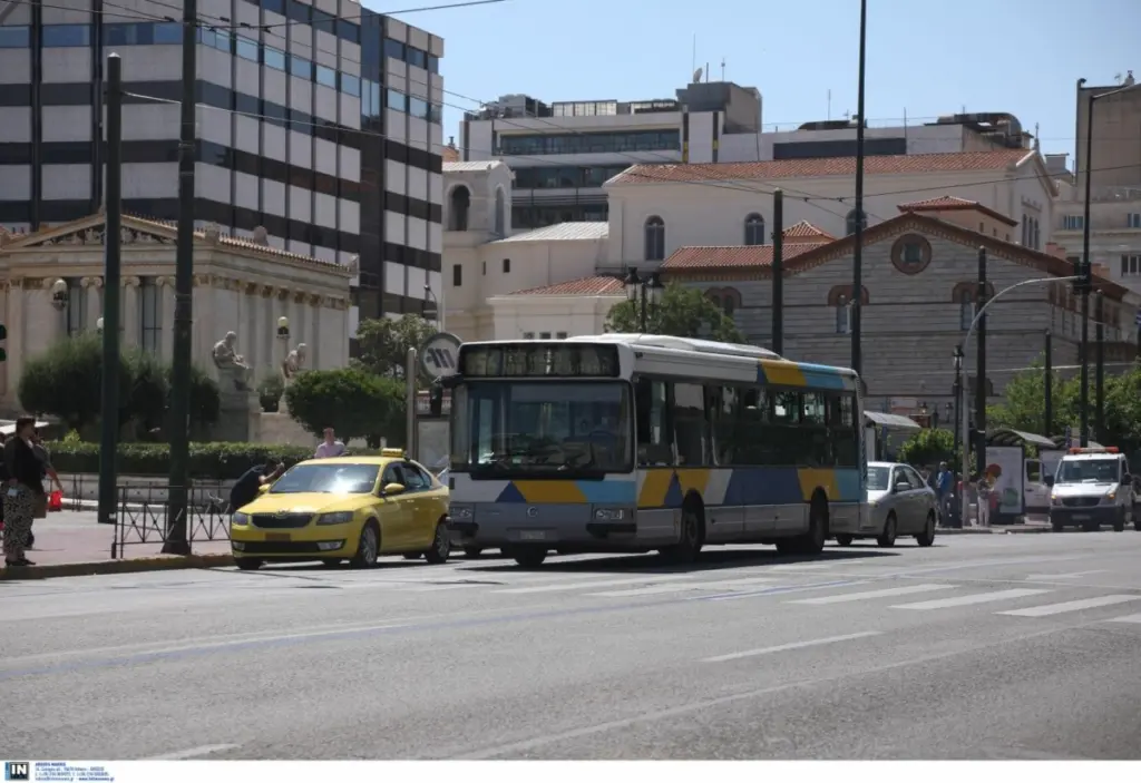 “Χειρόφρενο” τραβούν την Τετάρτη τα ΜΜΜ – Ποιοι θα συμμετάσχουν στην απεργία