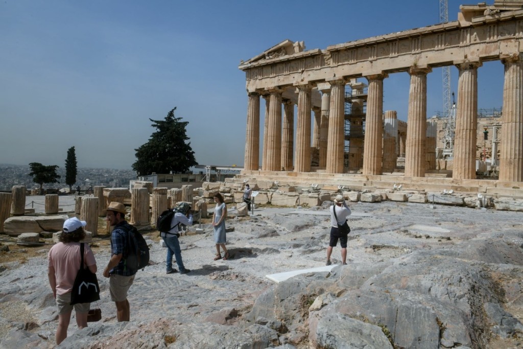 Πως θα γιορτάσει η Ελλάδα τη Διεθνή Ημέρα Μουσείων