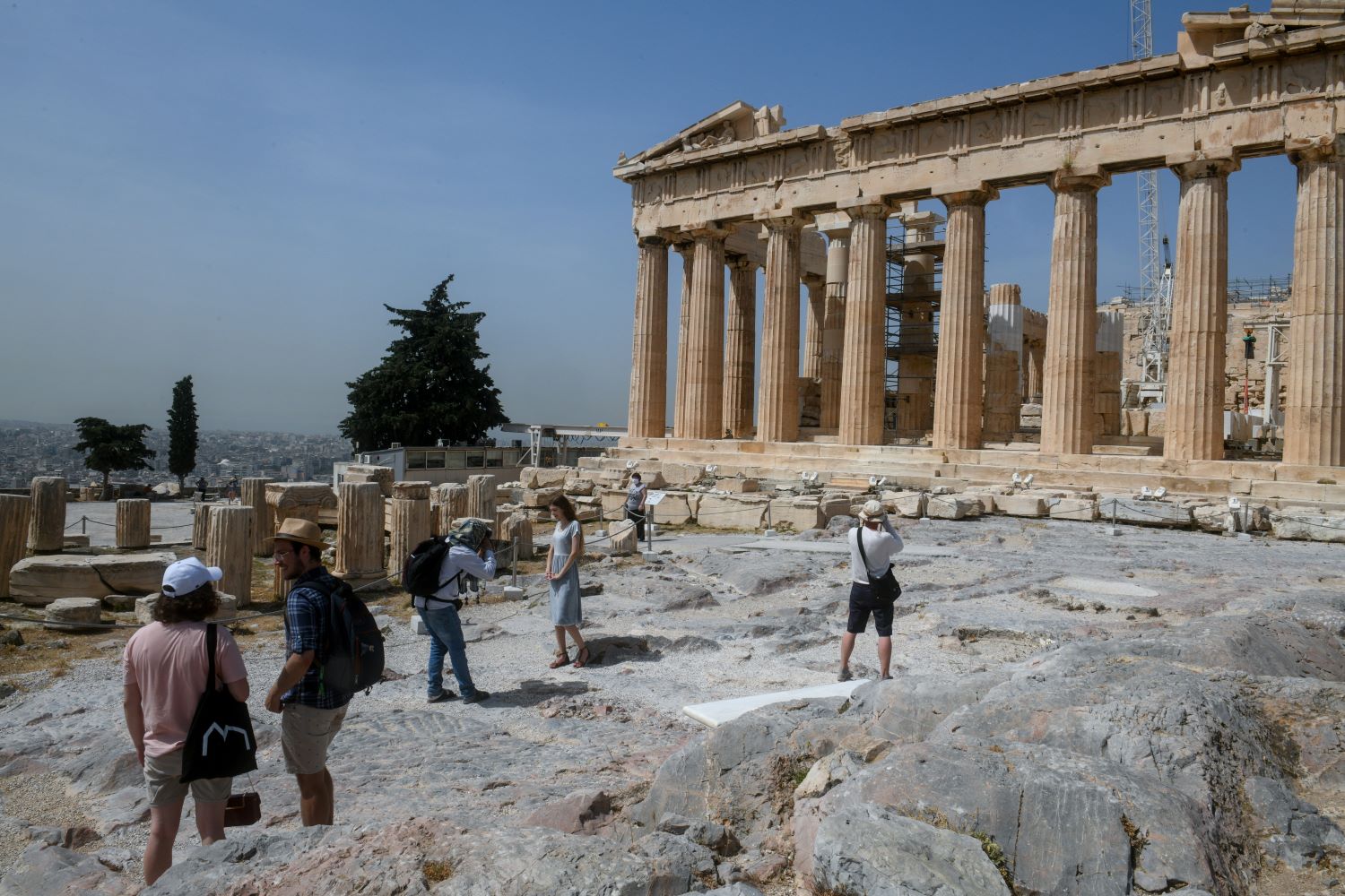 Διεθνής Ημέρα Μουσείων